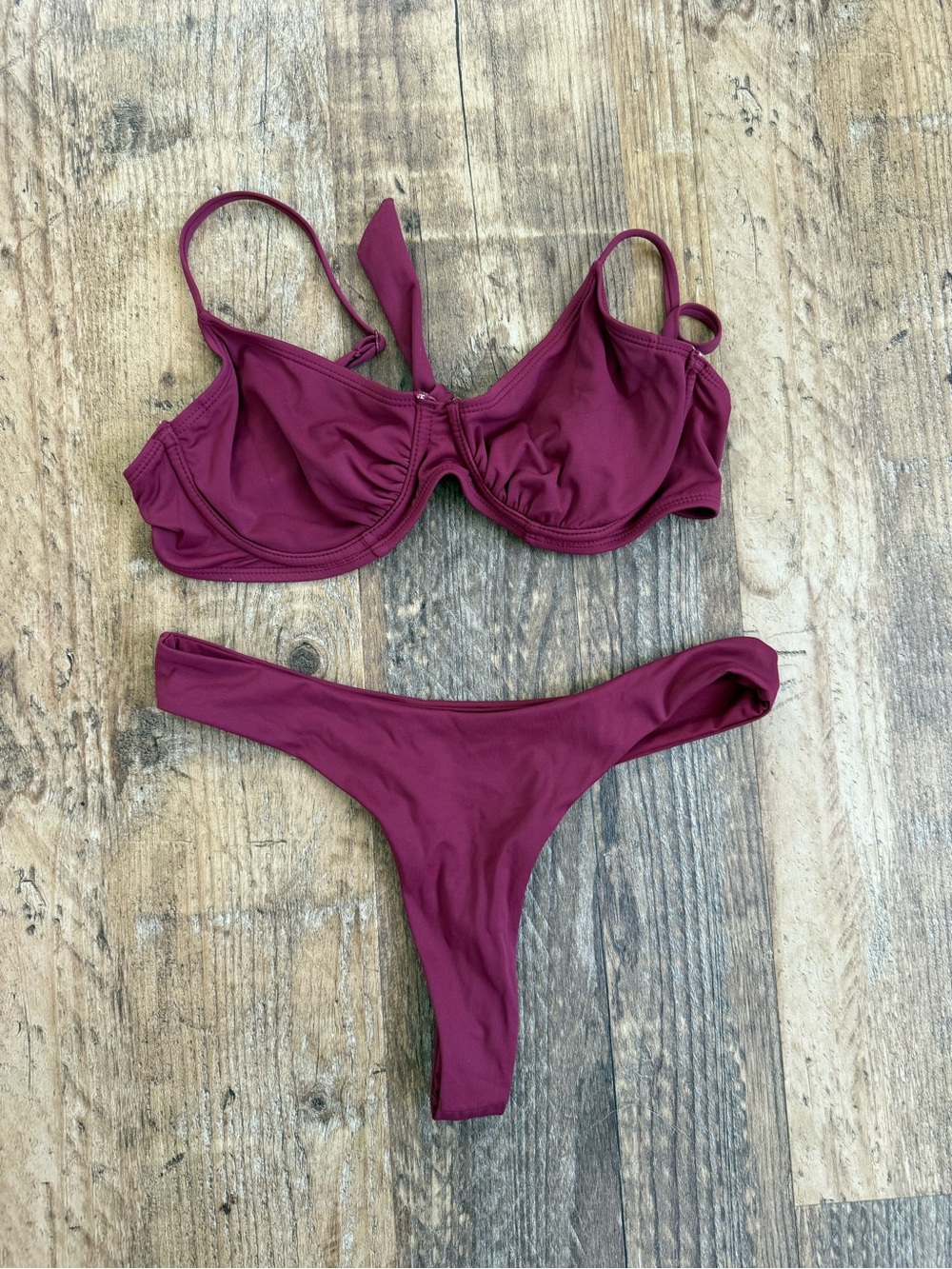 Vitality Bikini set